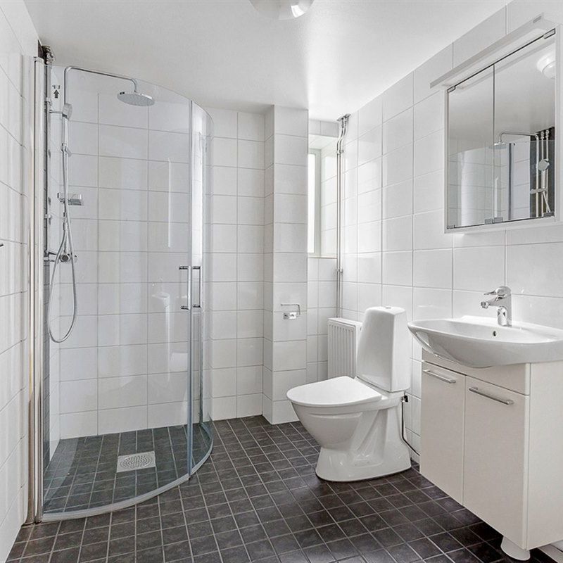 Karl Hovbergsgatan 41 A - Photo 1