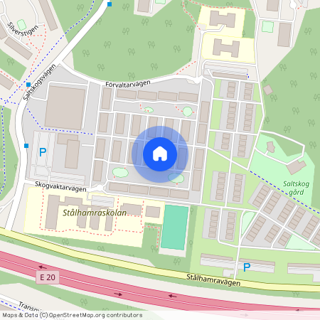 Spjutgatan 5, Norrköping