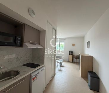 Location Appartement 1 pièce 22m² ALBI 81000 - Photo 5