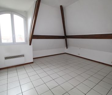 Au pied du T6 – Appt 2 pièces 66 m2 au sol - Photo 5