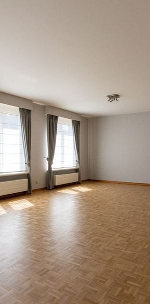 Gelijkvloers app. te huur in Wijnegem voor € 1.450 met 2 slaapkamers - Photo 1
