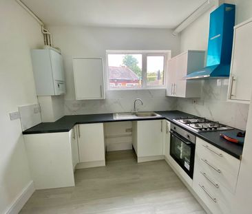 2 Bed Flat, Manton House, CV2 - Photo 1