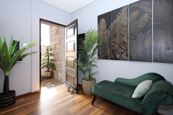 Apartamento T3 em Lisboa - Photo 1