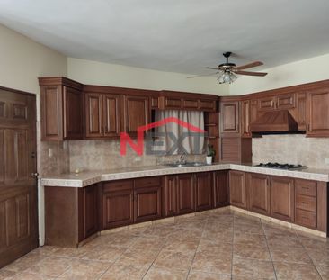 CASA EN RENTA COL. JESUS GARCIA - Foto 3