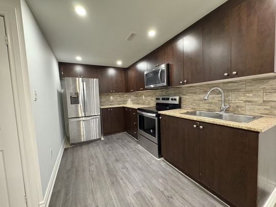 For Lease - 21 Natanya Boulevard Unit# BSMT, Georgina, Ontario - Photo 1