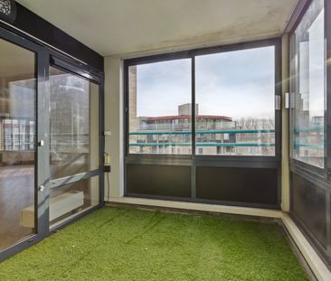 Appartement te huur: Dag Hammarskjöldhof 67 1314 WJ Almere - Photo 4