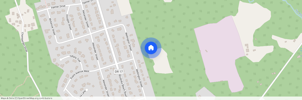 240 Beechwood Forest Lane, Gravenhurst