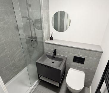 The Exchange, Percy Street - Photo 6