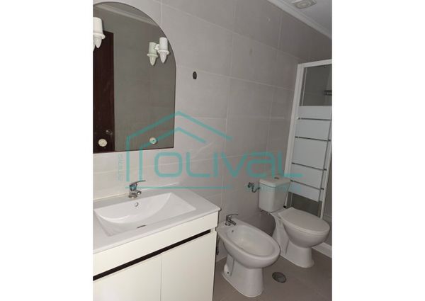 Apartamento T1 em Lisboa