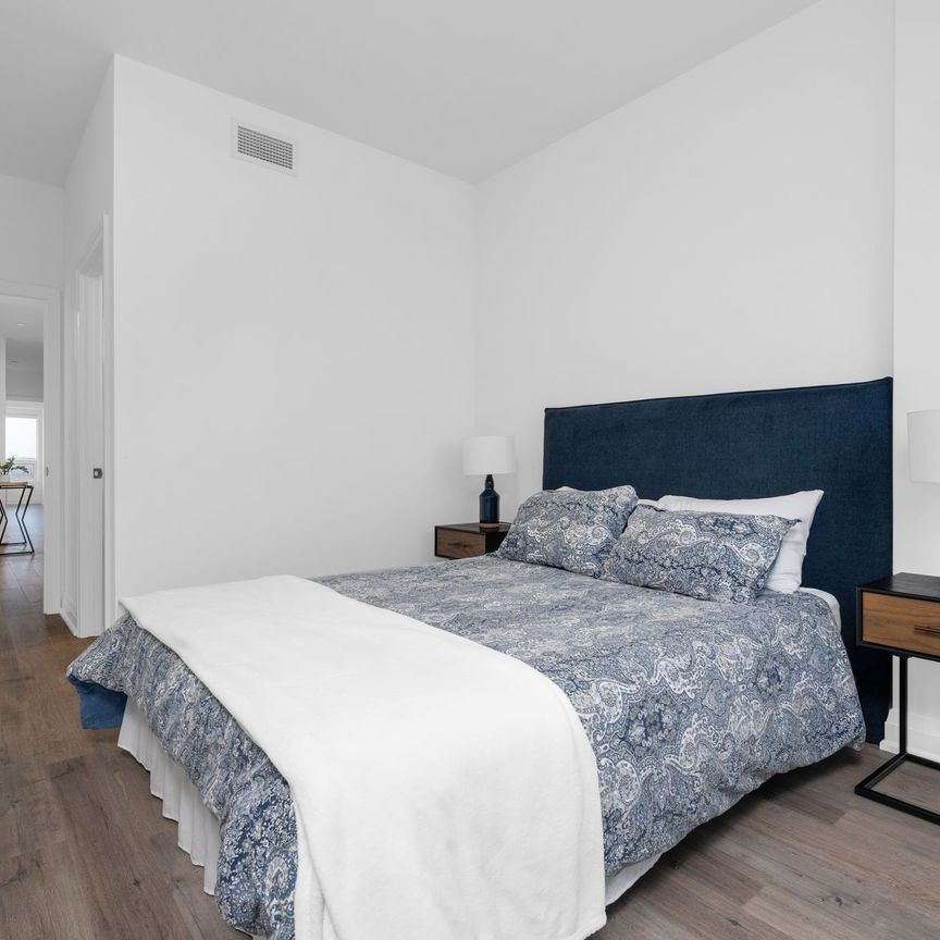 For Lease - 58 Lakeside Terrace Unit# 1105, Barrie, Ontario - Photo 1