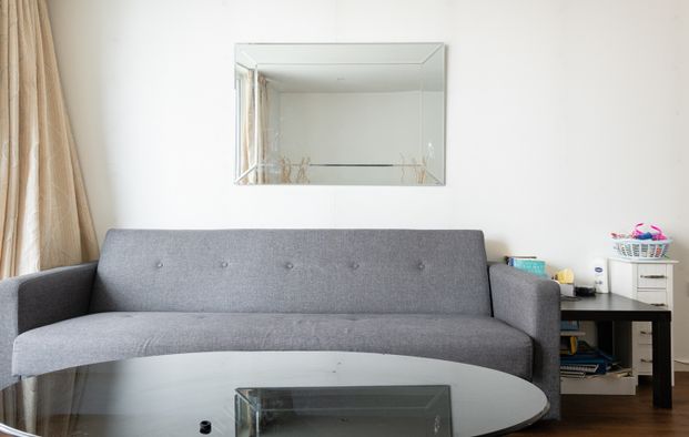 1 Bed Flat, The Oxygen, E16 - Photo 1