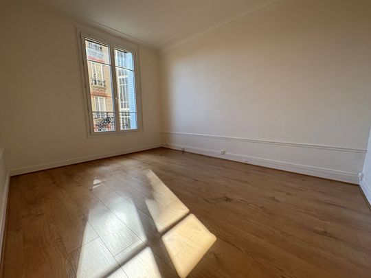 APPARTEMENT 3/4 PIECES – 65 m2 - Photo 1