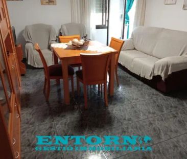 Piso en alquiler en Can Pantiquet - Photo 1