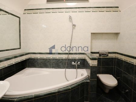 Pronájem bytu 2+1 75 m2 - Fotografie 5