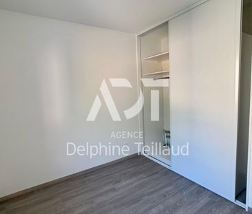 Appartement T3 à FONTAINE - Photo 6