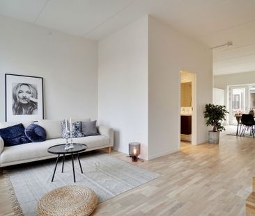 5-vær. lejlighed - Photo 2