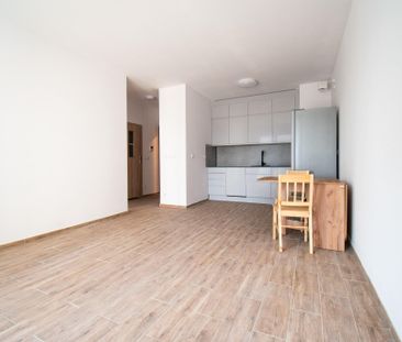 Poznań, Piątkowo ul. Wojciechowskiego - Zdjęcie 1