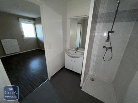Appartement à louer 2 pièces 43.94m² - Photo 4