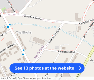 The Bristol - Photo 1