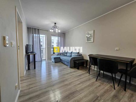 Na wynajem 2 pokoje w Kamienicy Nowa w Szczecinie - Zdjęcie 5