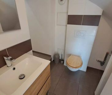 CHAMBERY - SECTEUR HOPITAL- STUDIO MEUBLE - Photo 5