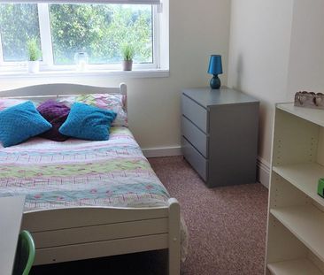 9 Bed Terraced House, Crookesmoor Road, S10 - Photo 6