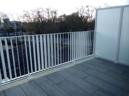 Appartement 3 pièces - - Photo 4