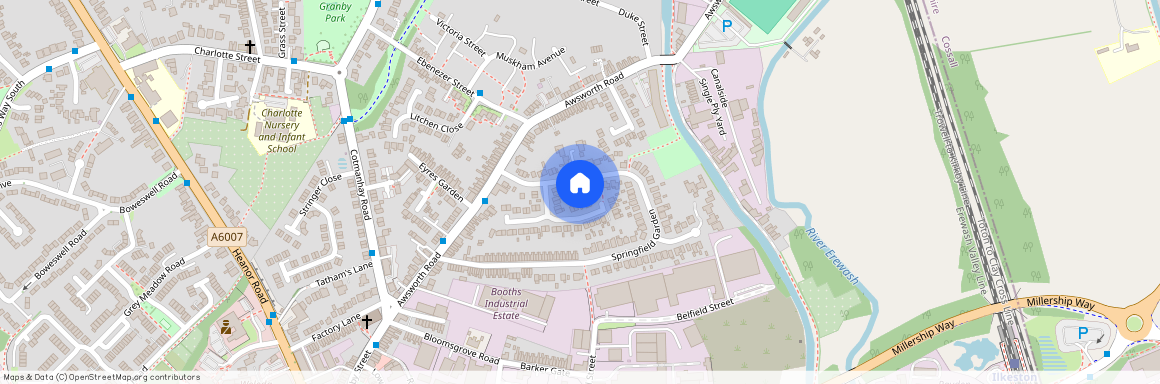 Redland Close
