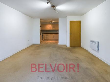 1 bedroom flat to rent - Photo 2