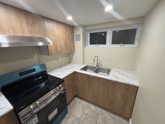 For Lease - 151 Goulding Avenue Unit# Lower Unit, Toronto, Ontario - Photo 1