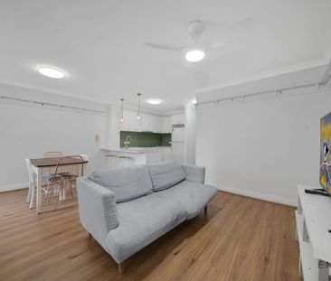 A Boutique Parkside Oasis - Photo 2