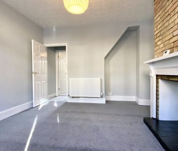 Two Bedroom Terraced House With Ground Floor WC TO LET - Photo 1