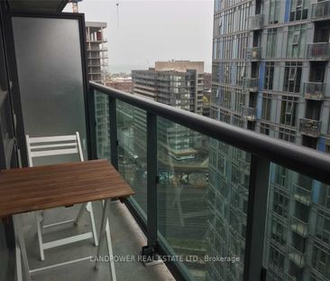For Lease - 36 Lisgar Street Unit# 1918, Toronto, Ontario - Photo 6