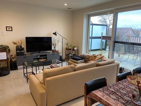 Recent & energiezuinig BEN-appartement in het centrum van Pijpelheide (Booischot). - Photo 2