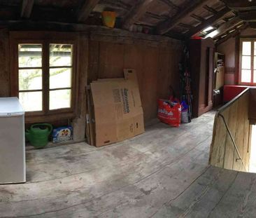 2 Zimmer, 62 m², 1. Stock - Photo 6