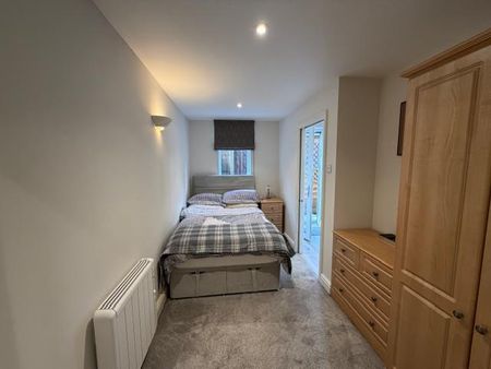 1 bedroom house to rent - Photo 4