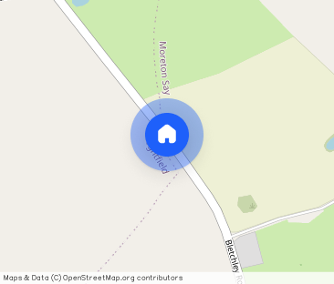 Moreton Wood, Calverhall - Photo 1