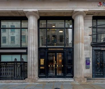 Jermyn Street - Photo 5