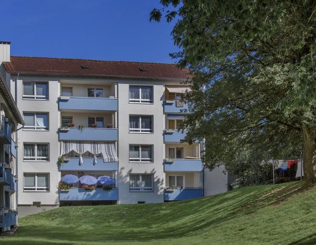 4-Zimmer-Wohnung in Detmold Hiddeser Berg - Foto 1