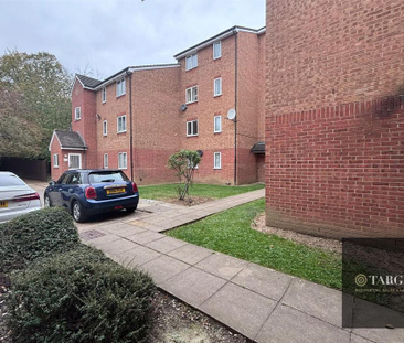 1 bedroom flat to rent - Photo 6
