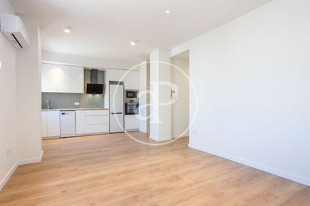Flat for rent with views in Ruzafa (Valencia) - Foto 3