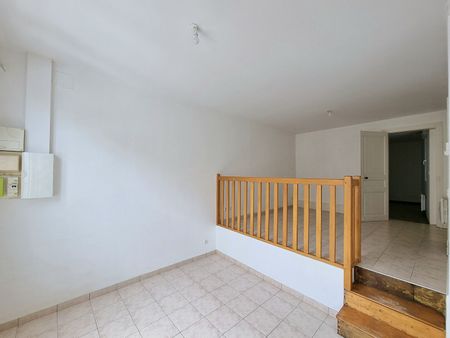 Location Appartement 2 pièces 50m² - Photo 4