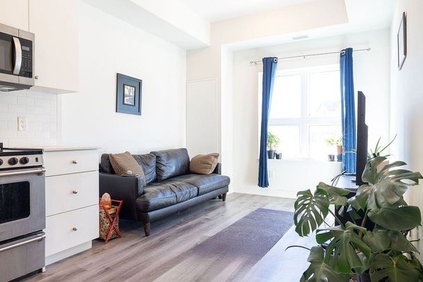 For Lease - 110 Fergus Avenue Unit# 122, Kitchener, Ontario - Photo 1