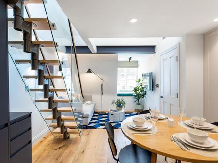 Studio to rent - Photo 3