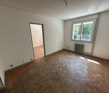 Location Appartement 2 pièces 43m² LE CREUSOT 71200 - Photo 3