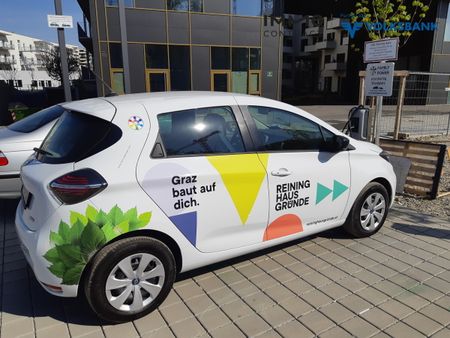 1 MONAT MIETFREI 3-ZI. WOHNUNG MIT LOGGIA UND TOPAUSSTATTUNG IM NEUEN REININGHAUS - Photo 3