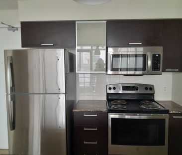For Lease - 38 Grenville Street Unit# 3801, Toronto, Ontario - Photo 5