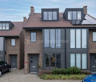4 bedroom property to rent in Cambridge - Photo 1