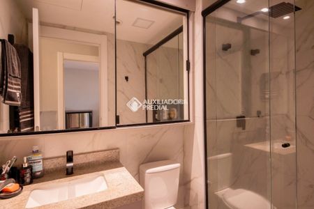 Apartamento com 1 quarto e 43m² para alugar em Petrópolis, Porto Alegre. - Photo 5