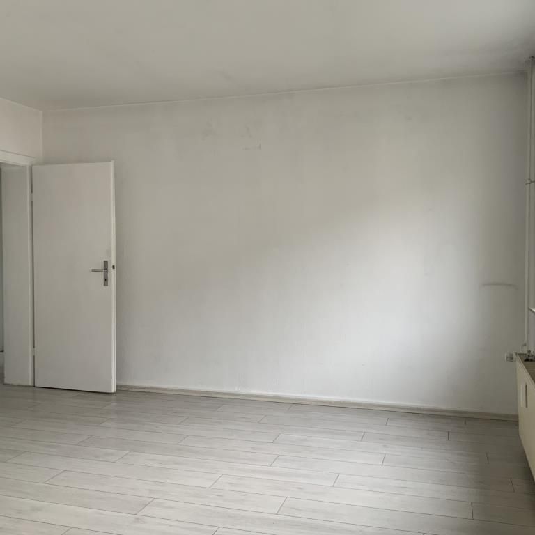 Charmante 2-Zimmer-Wohnung in Gelsenkirchen  Vielfältiges Wohngefühl inklusive! - Photo 1